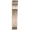 Ekena Millwork Imperial Traditional Rough Sawn Bracket, Douglas Fir, 6"W x 22"D x 34"H BKT06X22X34IMP01RDF - alternate 3